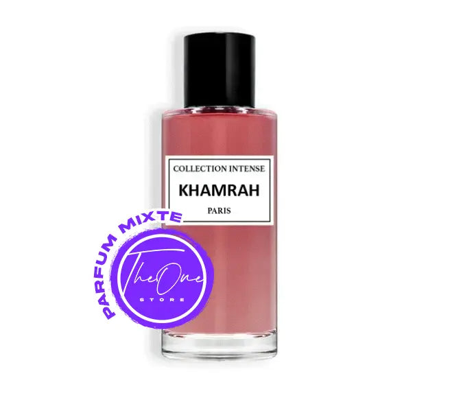 Khamrah - Collection Intense 50 ml COLLECTION INTENSE