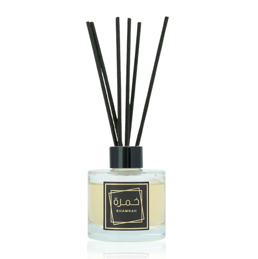 Khamrah - SCENTED DIFFUSER Khamra 100ml Parfum d'intérieur THE ONE STORE