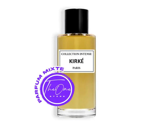 Kirke - Collection Intense 50 ml THE FRENCH COLLECTION