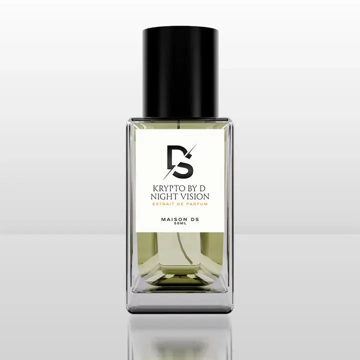 Krypto By D Night Vision (Kryptonight) - Maison DS 50 ml THE ONE STORE