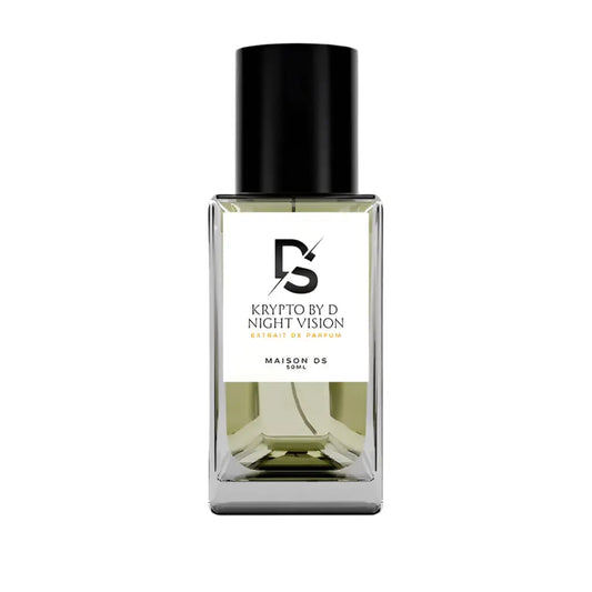 Krypto By D Night Vision (Kryptonight) - Maison DS 50 ml THE ONE STORE