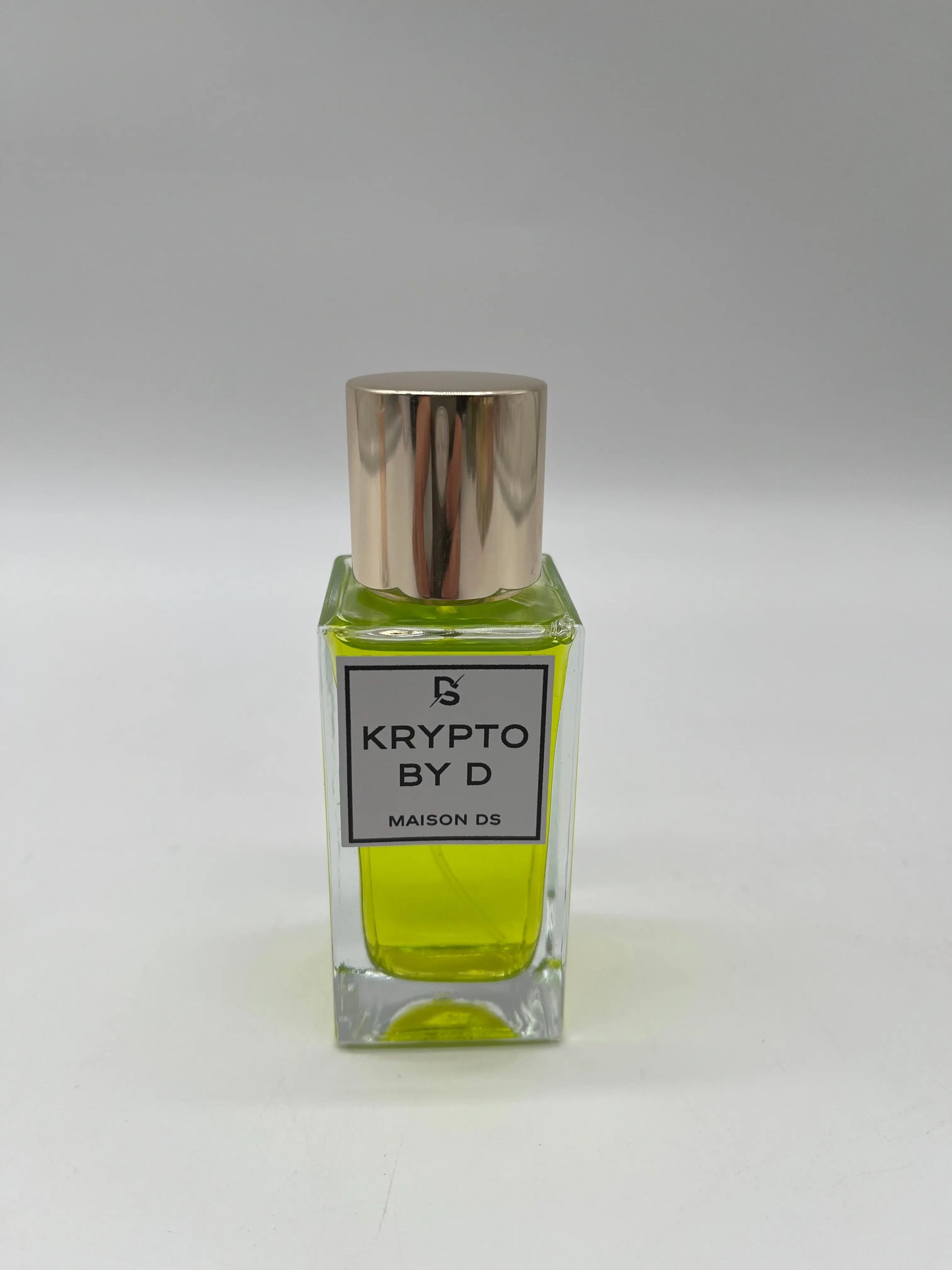 Krypto - Maison DS 50ml MAISON DS