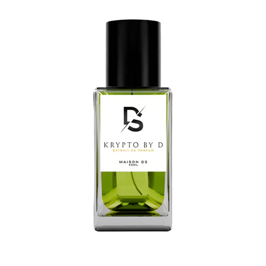Krypto - Maison DS 50ml MAISON DS