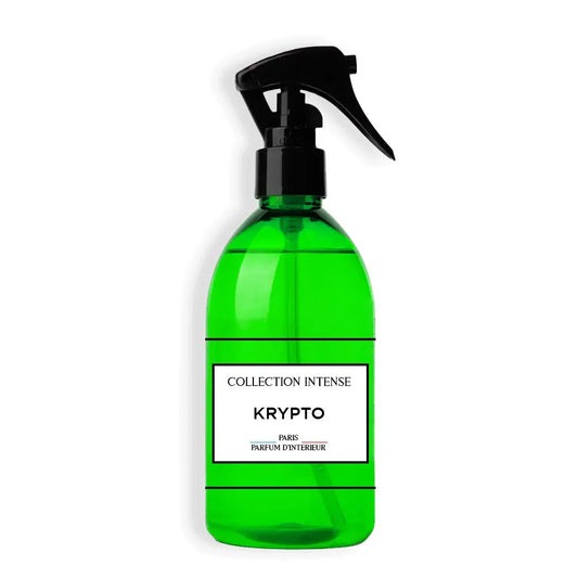 Krypto - Spray d'interieur Collection Intense 250ml COLLECTION INTENSE