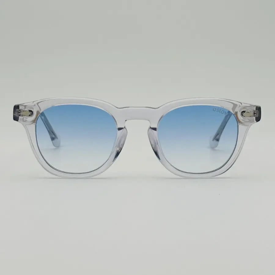 LUTETIA CRYSTAL BLUE - OSLOW LUNETTE OSLOW