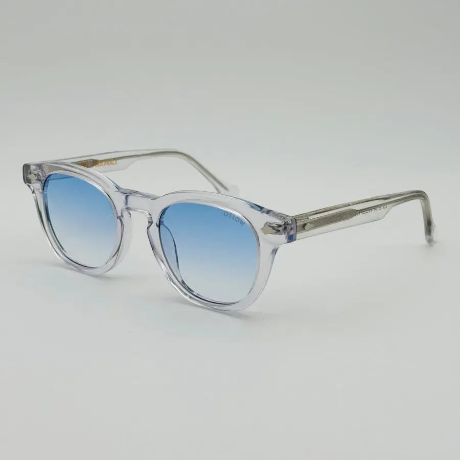 LUTETIA CRYSTAL BLUE - OSLOW LUNETTE OSLOW