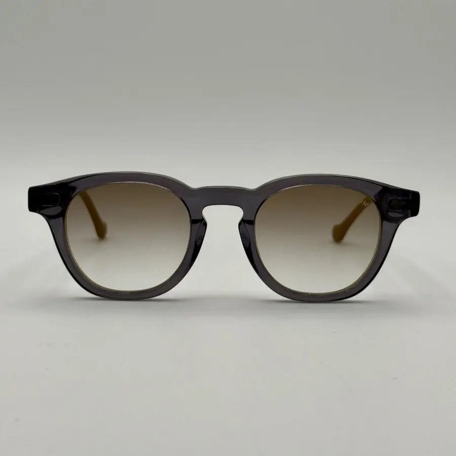 LUTETIA GREY GOLD - OSLOW LUNETTE OSLOW
