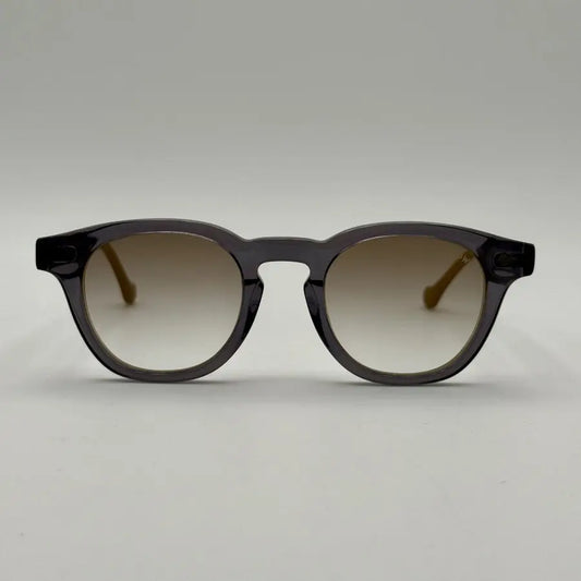 LUTETIA GREY GOLD - OSLOW LUNETTE OSLOW