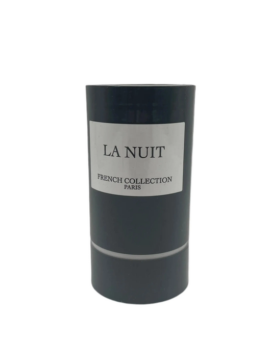 La Nuit - The French Collection 50 ml THE FRENCH COLLECTION