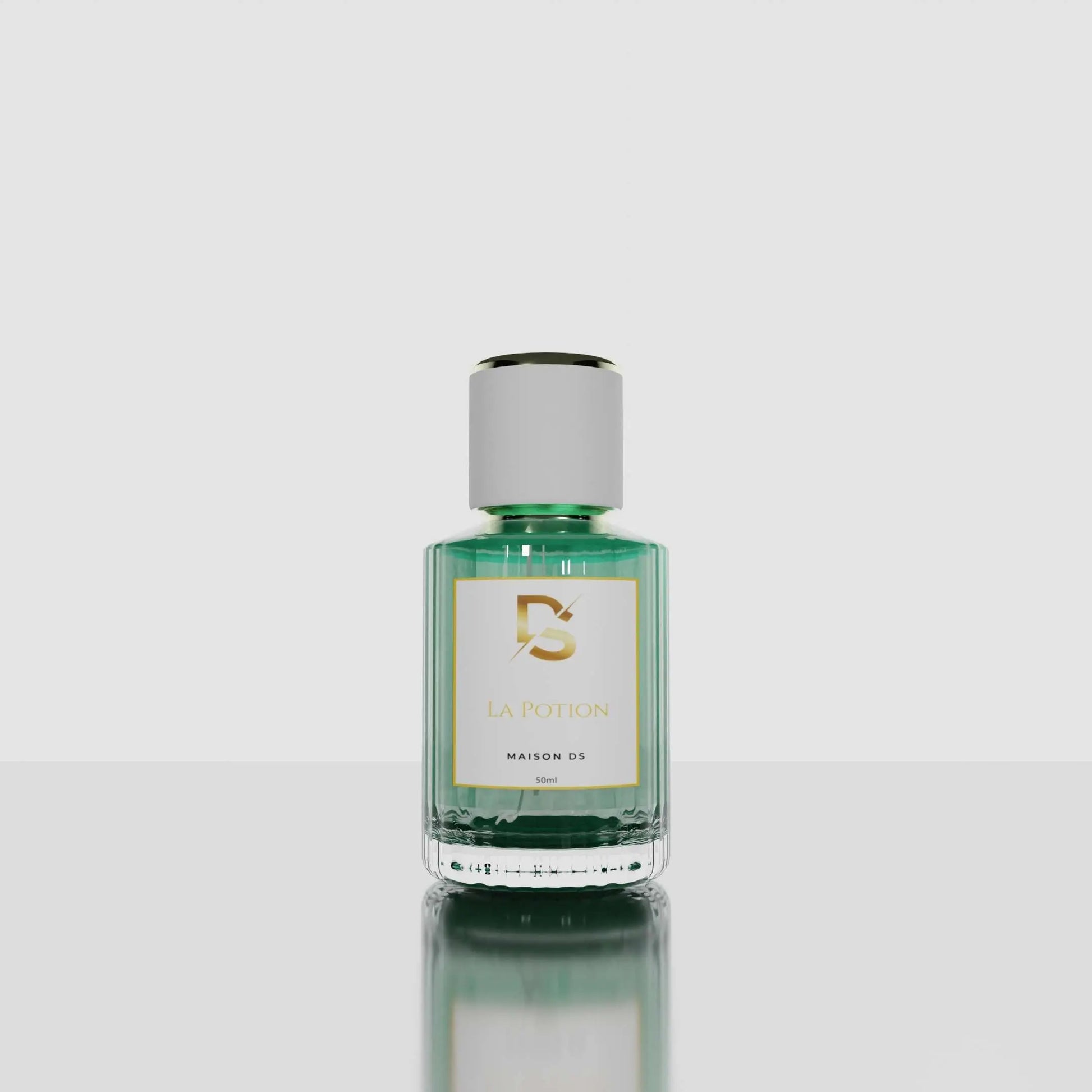 La Potion - Maison DS 50ml MAISON DS