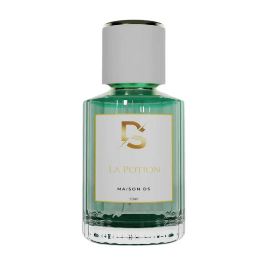 La Potion - Maison DS 50ml MAISON DS