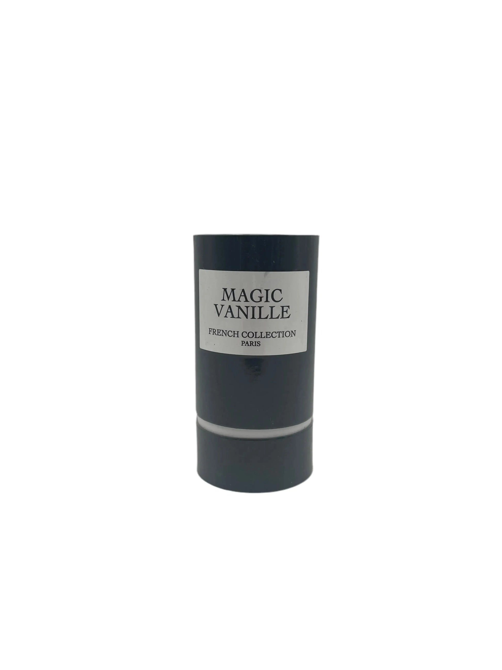 Magic Vanille - The French Collection 50 ml THE FRENCH COLLECTION