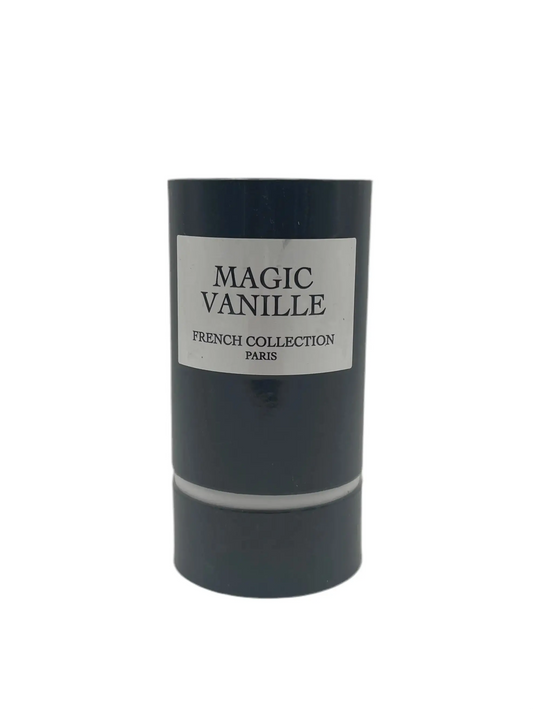 Magic Vanille - The French Collection 50 ml THE FRENCH COLLECTION