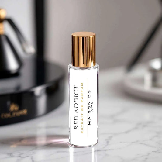 Mini parfum - MAISON DS 10ml THE ONE STORE