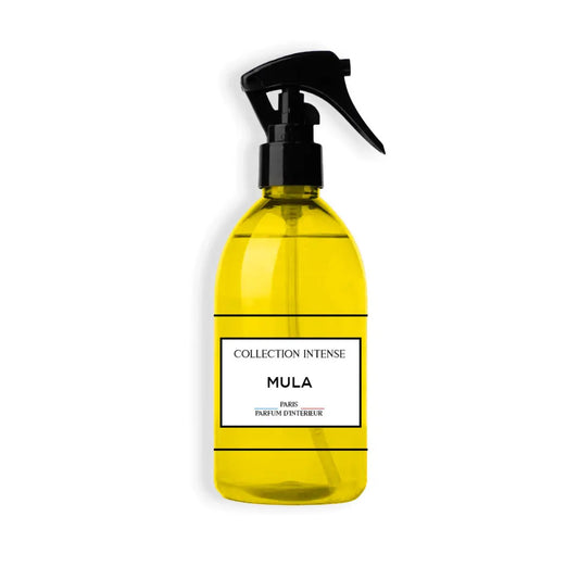 Mula - Spray d'interieur Collection Intense 250ml COLLECTION INTENSE