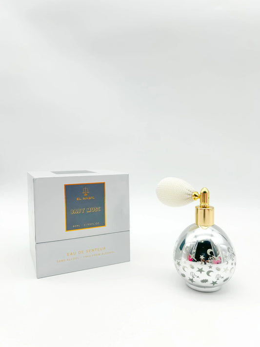 Musc Enfant Baby - El Nabil 80 ml THE ONE STORE