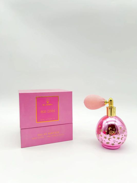 Musc Enfant Girl - El Nabil 80 ml THE ONE STORE