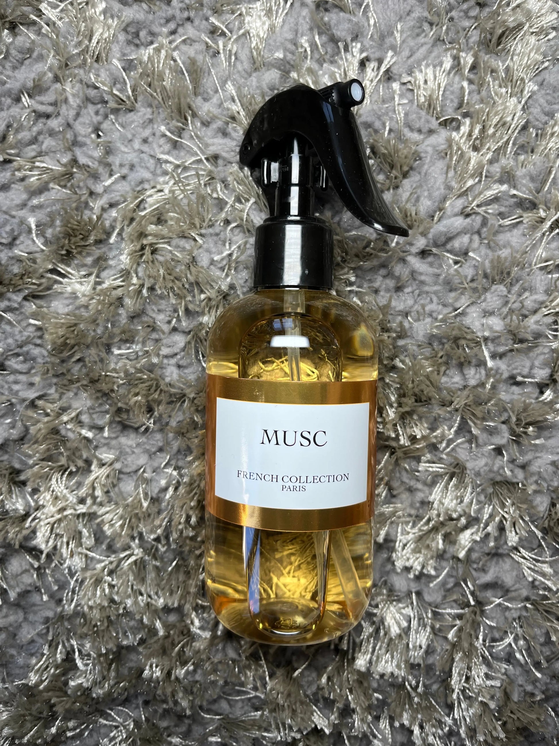 Musc - The French Collection 250 ml THE ONE STORE