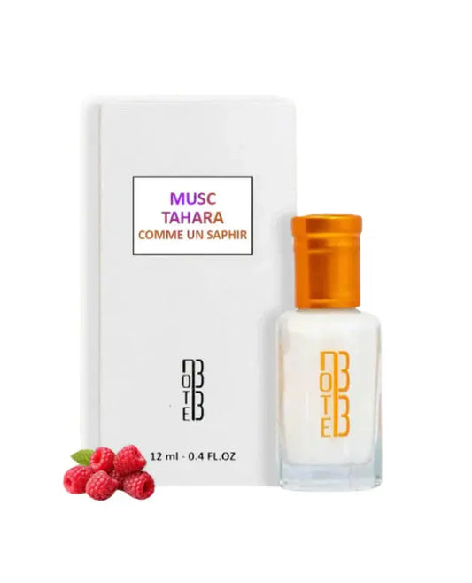 Musc intime JAADE (Fruits rouges) - Note 33 AMEERAT