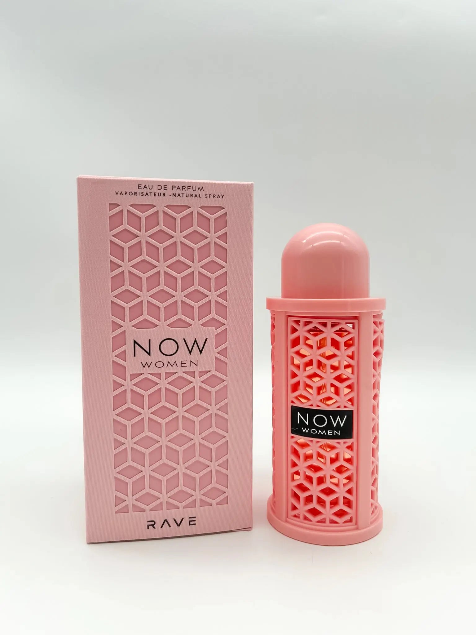 NOW WOMEN - Rave 100 ml THE ONE STORE