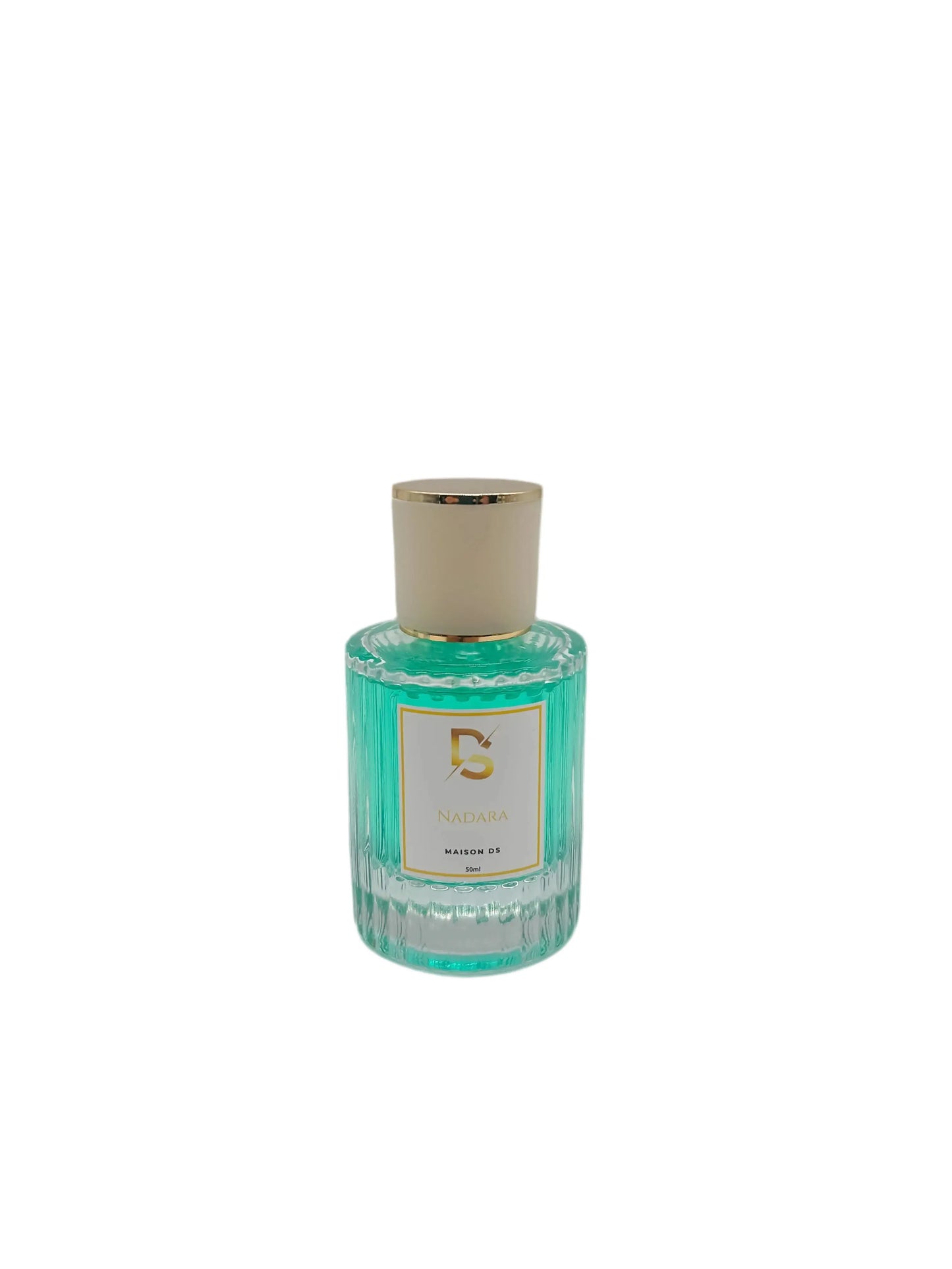 Nadara - Maison DS 50ml MAISON DS