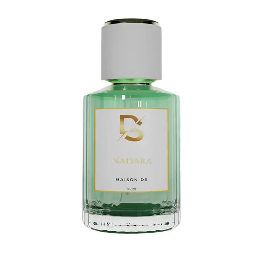 Nadara - Maison DS 50ml MAISON DS