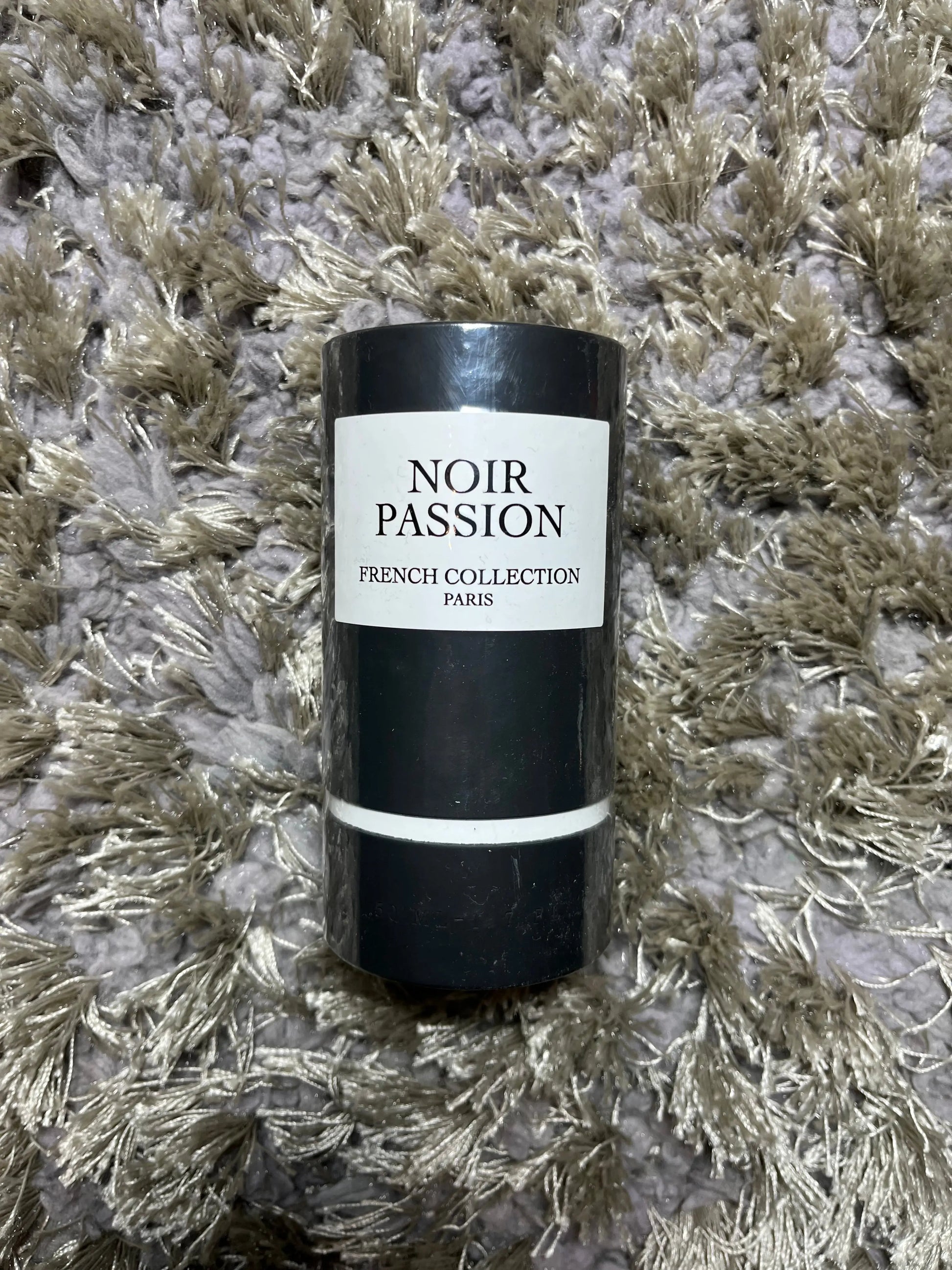 Noir Passion - The French Collection 50 ml THE FRENCH COLLECTION