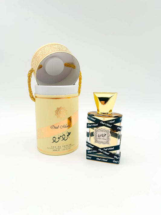 OUD MOOD - Lattafa 50 ml THE ONE STORE