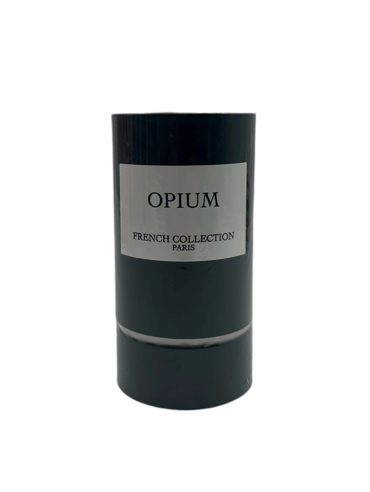 Opium - The french Collection 50 ml THE FRENCH COLLECTION