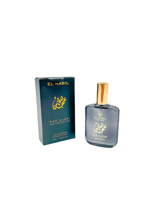 Oud Ajdami - El Nabil 25 ml THE ONE STORE