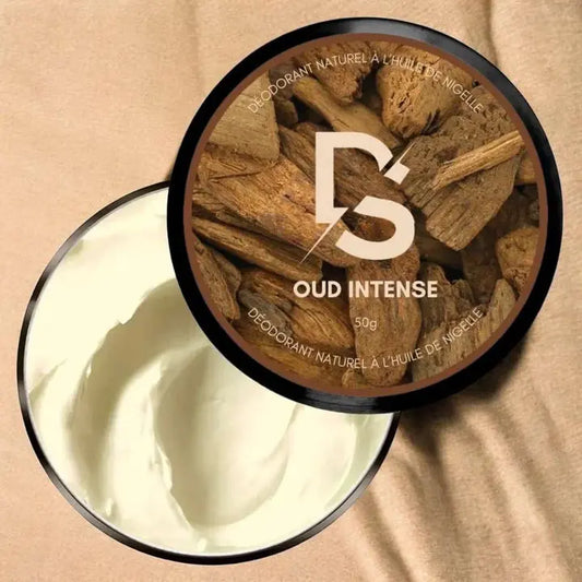 Oud Intense Deodorant - Maison DS THE ONE STORE