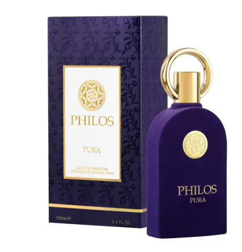 PHILOS PURA - Maison Alhambra 100ml THE ONE STORE