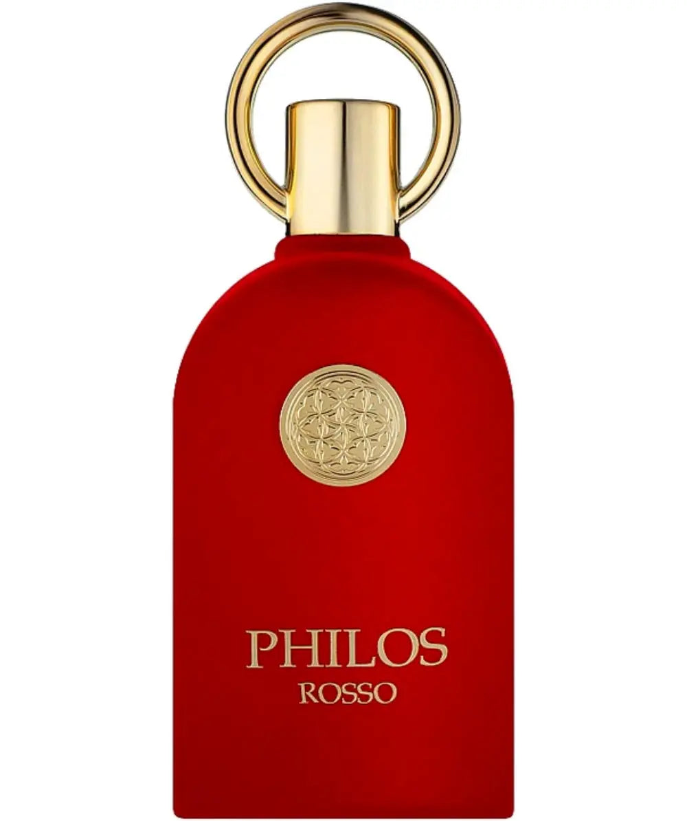 PHILOS ROSSO - Maison Alhambra 100ml THE ONE STORE