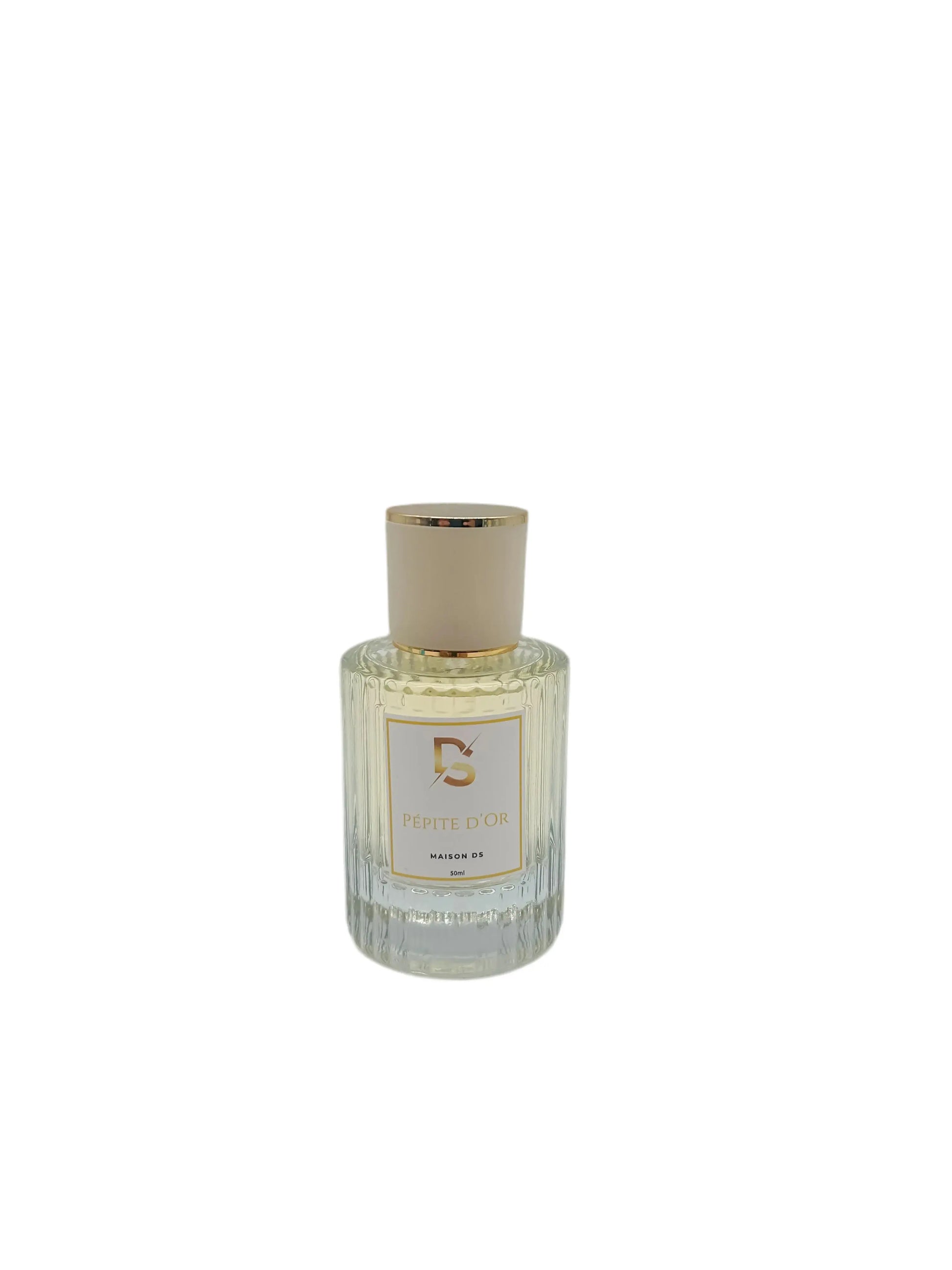 Pépite d'or - Maison DS 50ml MAISON DS