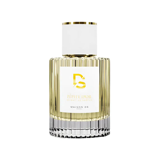 Pépite d'or - Maison DS 50ml MAISON DS