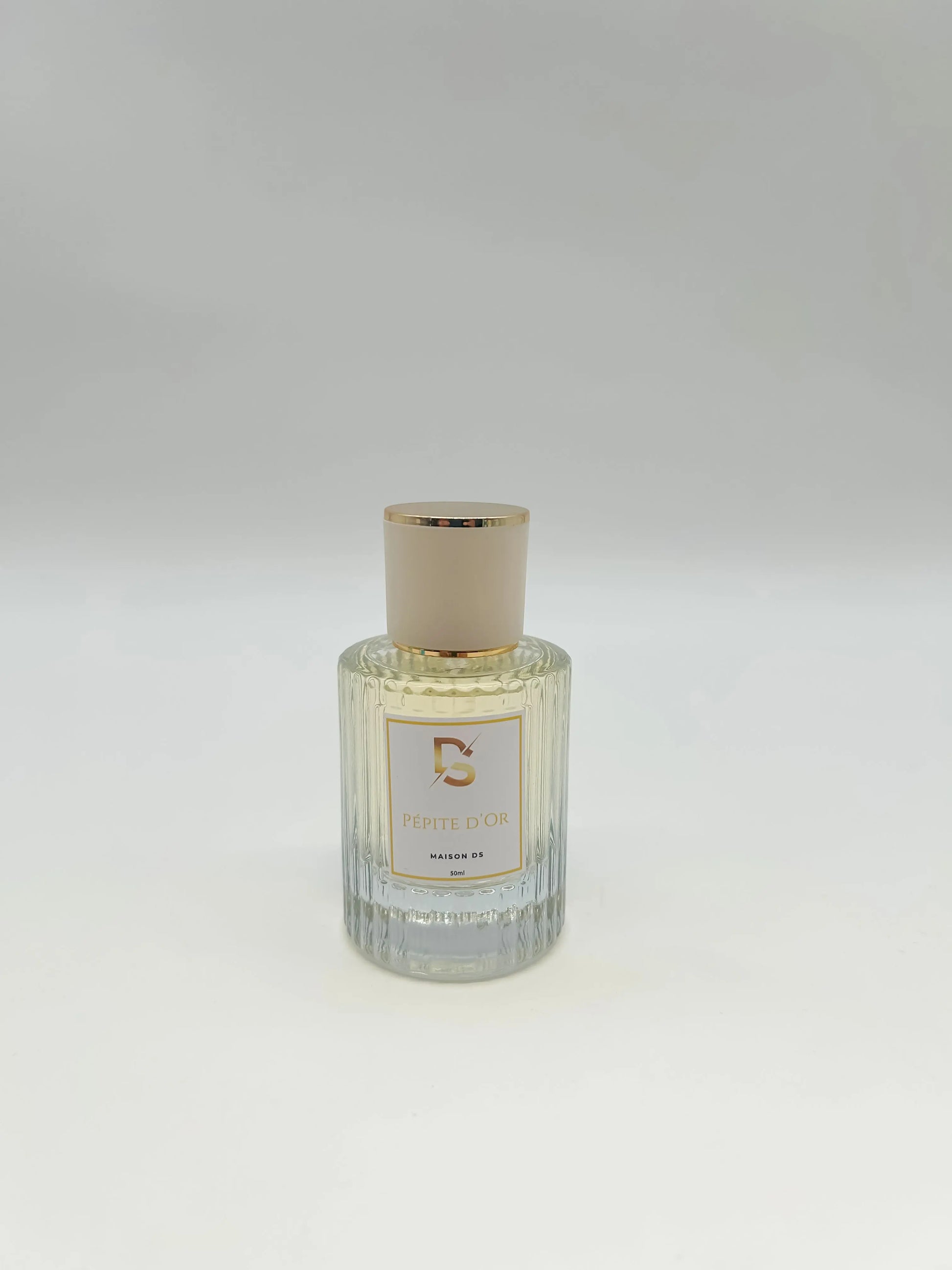 Pépite d'or - Maison DS 50ml MAISON DS