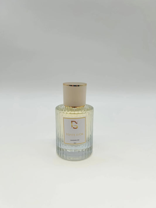 Pépite d'or - Maison DS 50ml MAISON DS