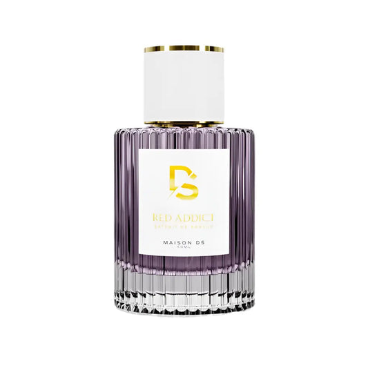 Red Addict - Maison DS 50ml MAISON DS