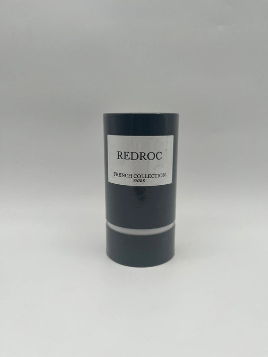 Redroc - The French Collection 50 ml THE FRENCH COLLECTION