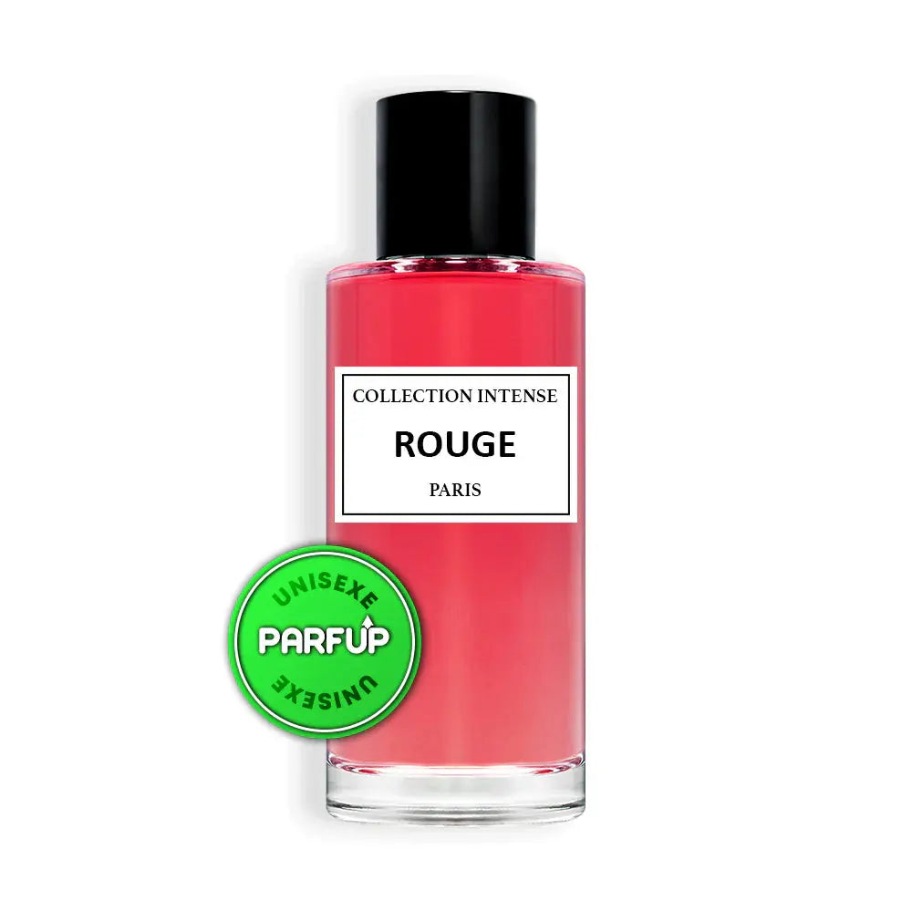 Rouge - Collection Intense 50 ml THE FRENCH COLLECTION