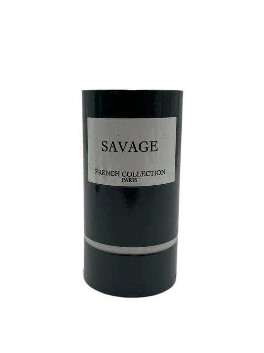 Savage - The French Collection 50 ml THE FRENCH COLLECTION