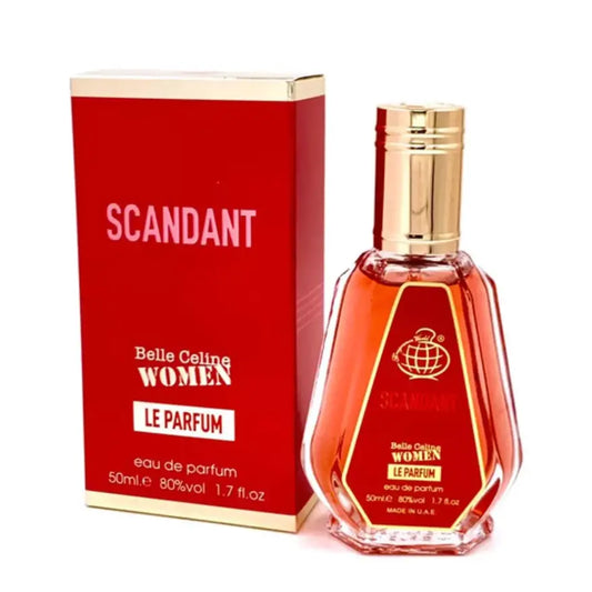 Scandant - 50ml THE ONE STORE