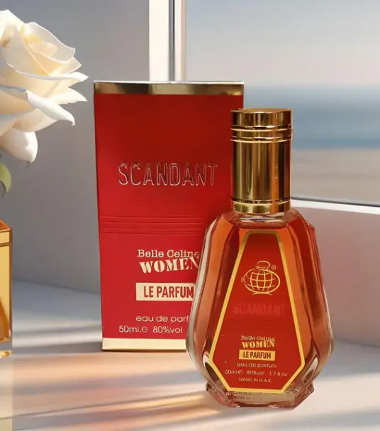 Scandant - 50ml THE ONE STORE