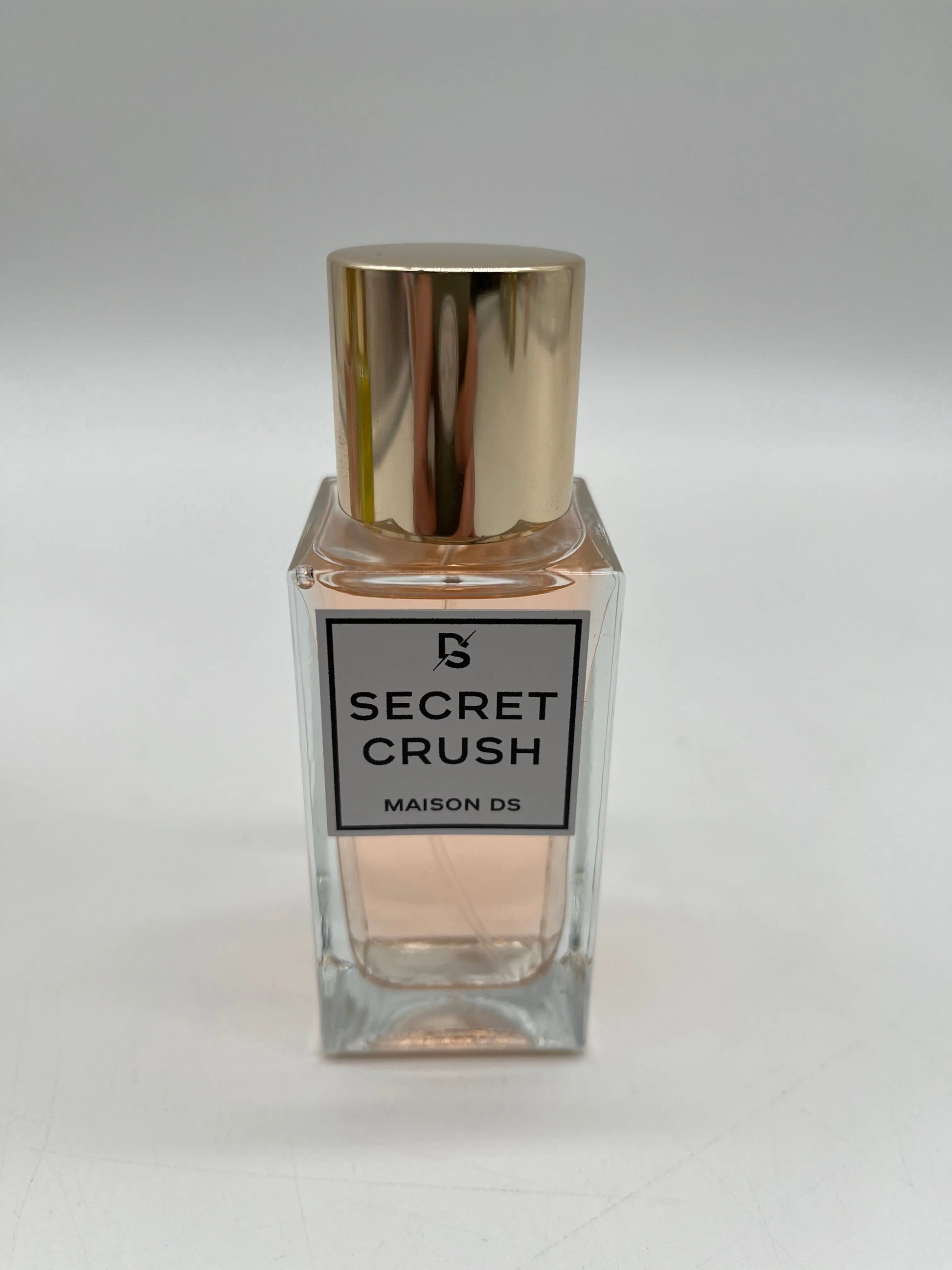 Secret Crush - Maison DS 50ml MAISON DS