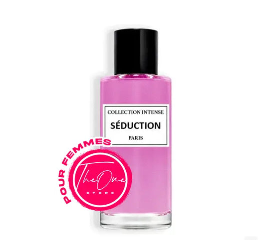 Séduction - Collection Intense 50 ml COLLECTION INTENSE