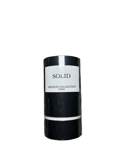 Solid - The French Collection 50 ml THE FRENCH COLLECTION