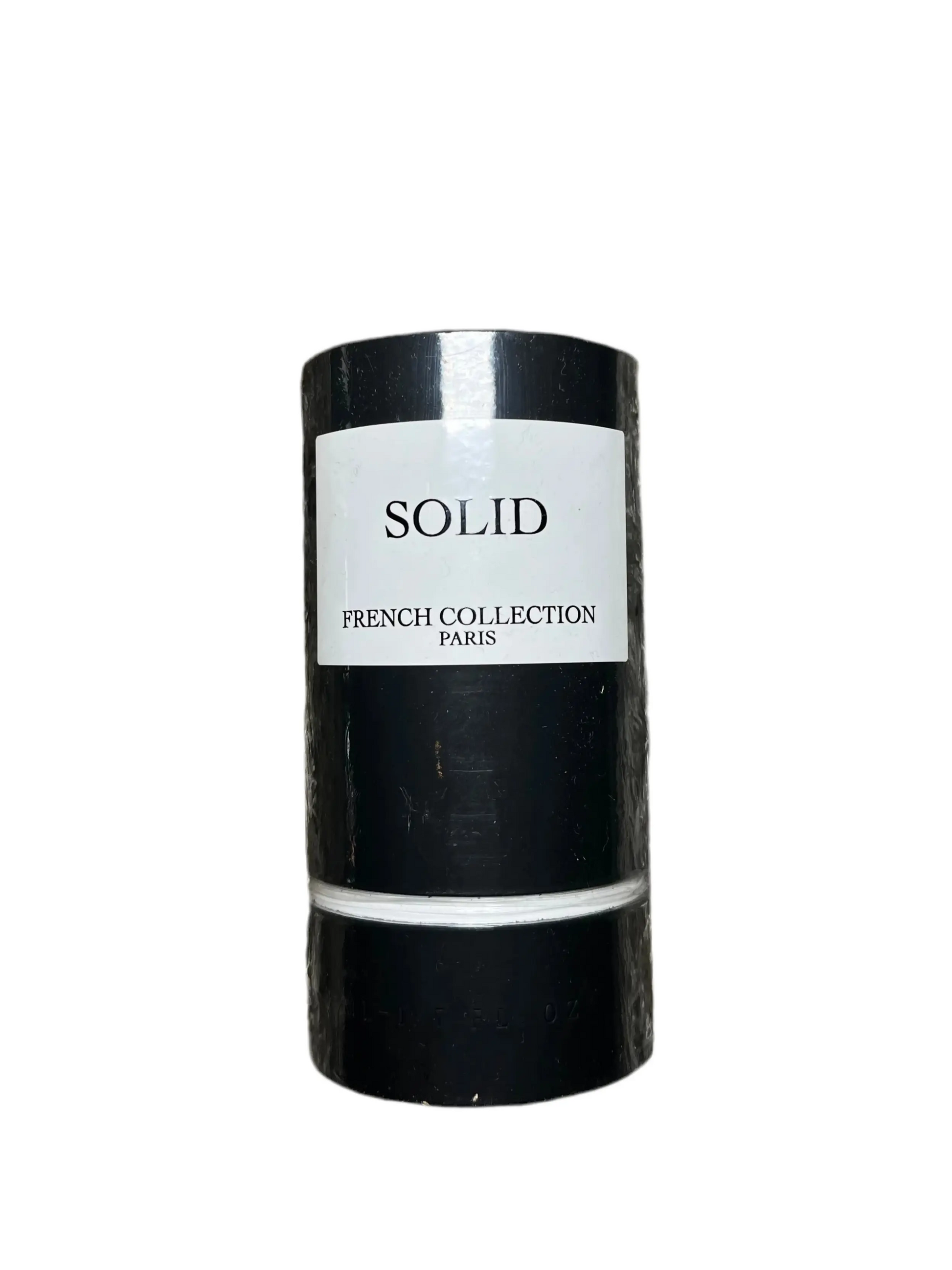 Solid - The French Collection 50 ml THE FRENCH COLLECTION