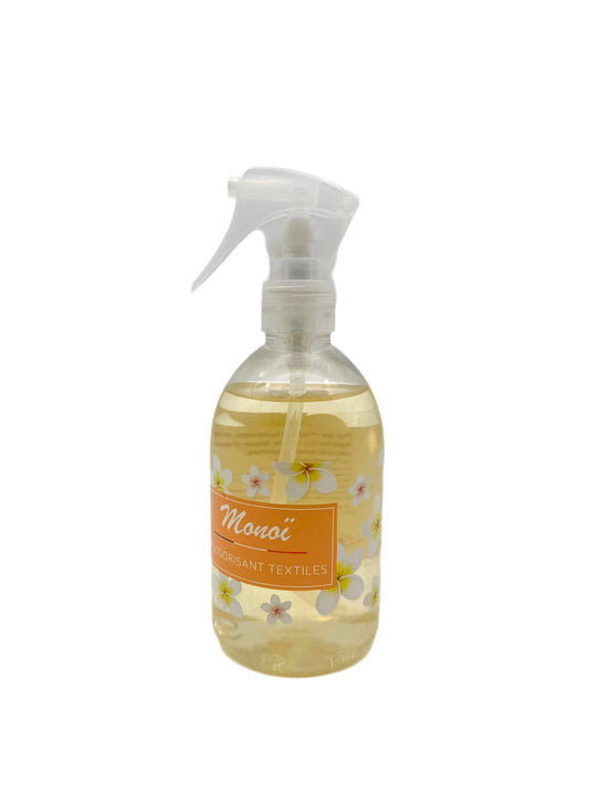 Spray textile Monoï - 250 ml THE ONE STORE