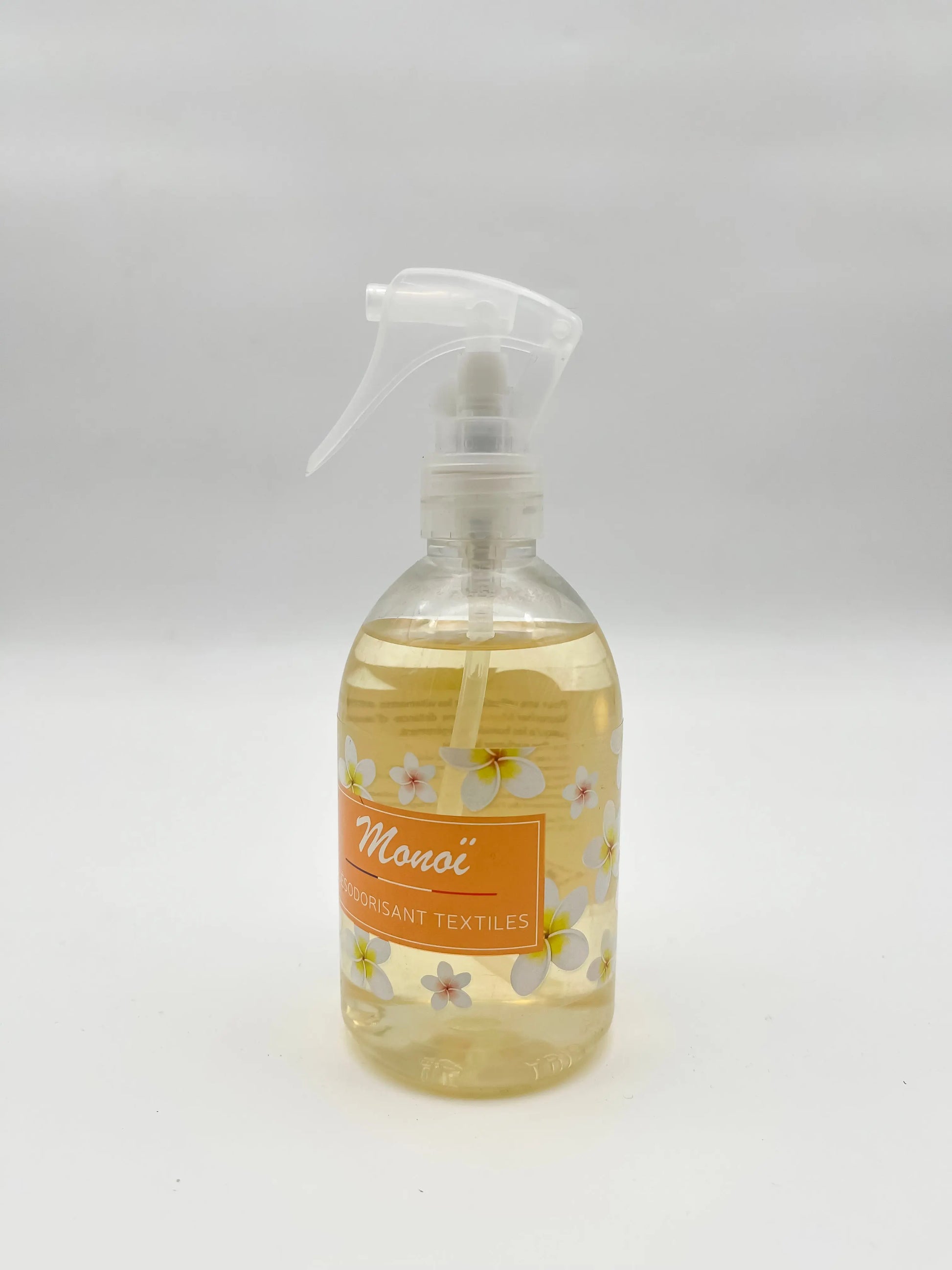 Spray textile Monoï - 250 ml THE ONE STORE