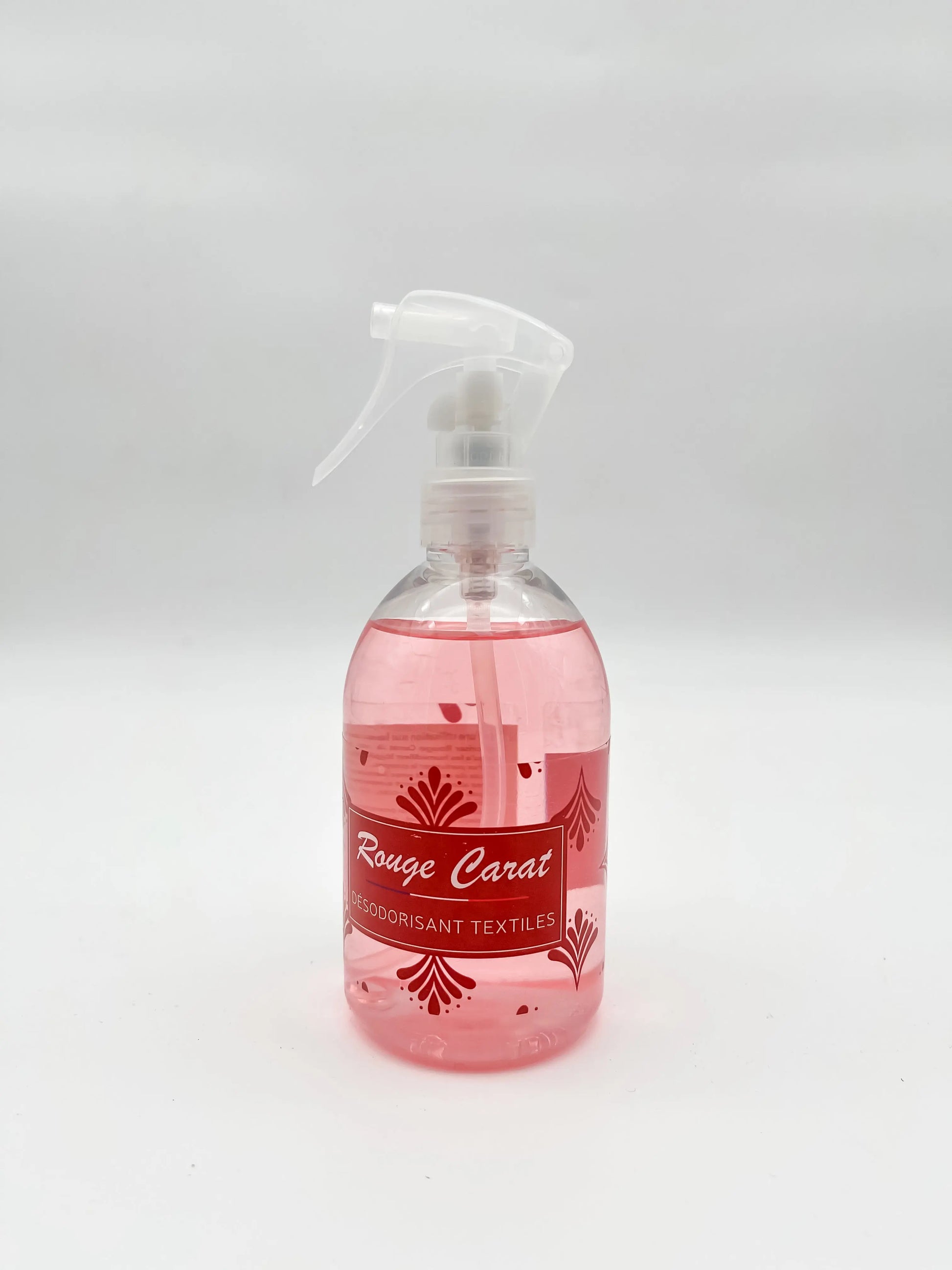 Spray textile Rouge Carat - 250 ml THE ONE STORE